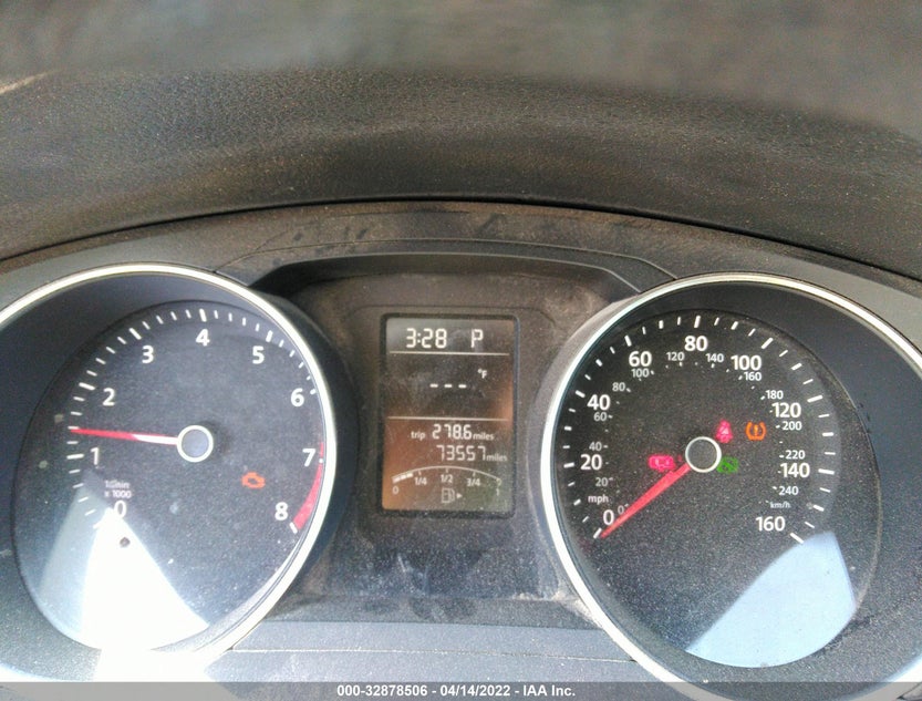 3VW2B7AJ1HM319318