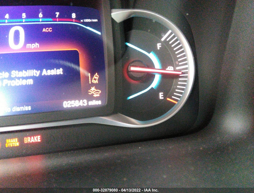 5FNYF5H26MB025741
