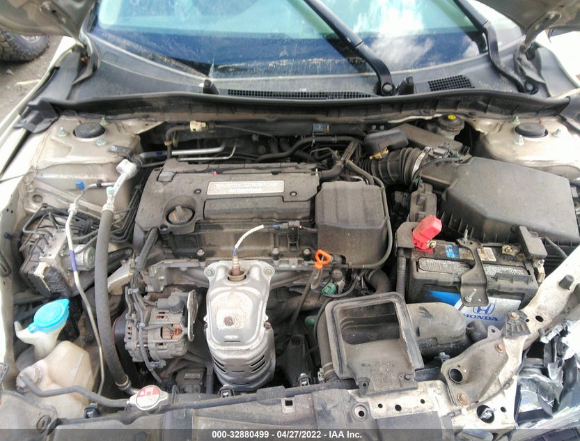 1HGCR2F35FA113107