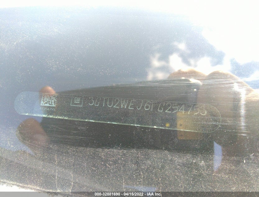 3GTU2WEJ6FG254753