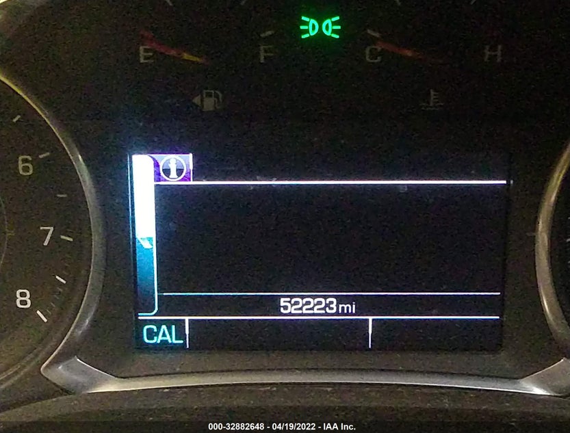 1GKKNULS9HZ291768