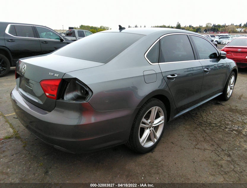 1VWBN7A35EC071919