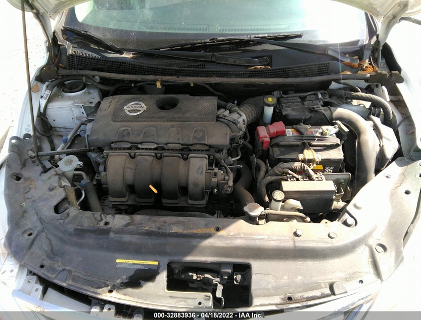 3N1AB7AP9FY246081