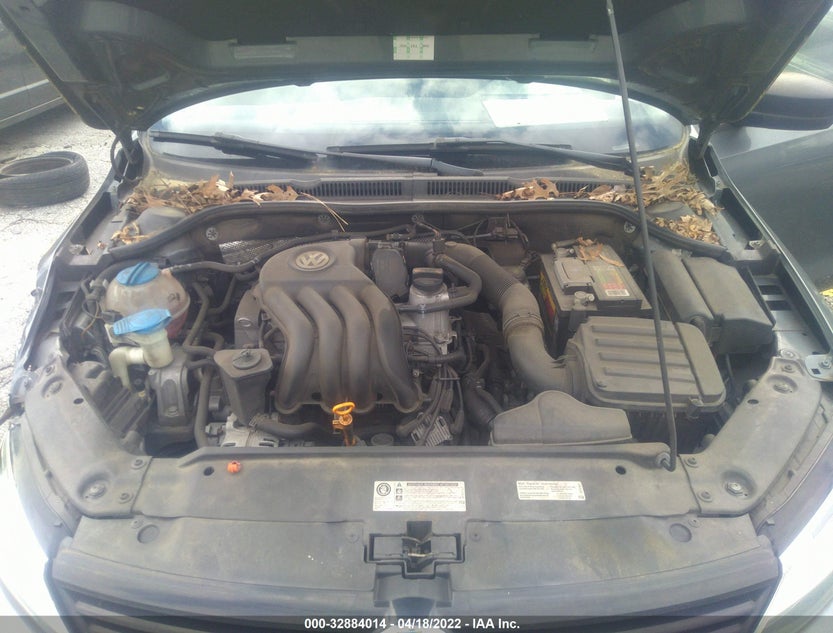 3VW2K7AJ4CM397116