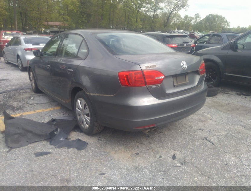 3VW2K7AJ4CM397116