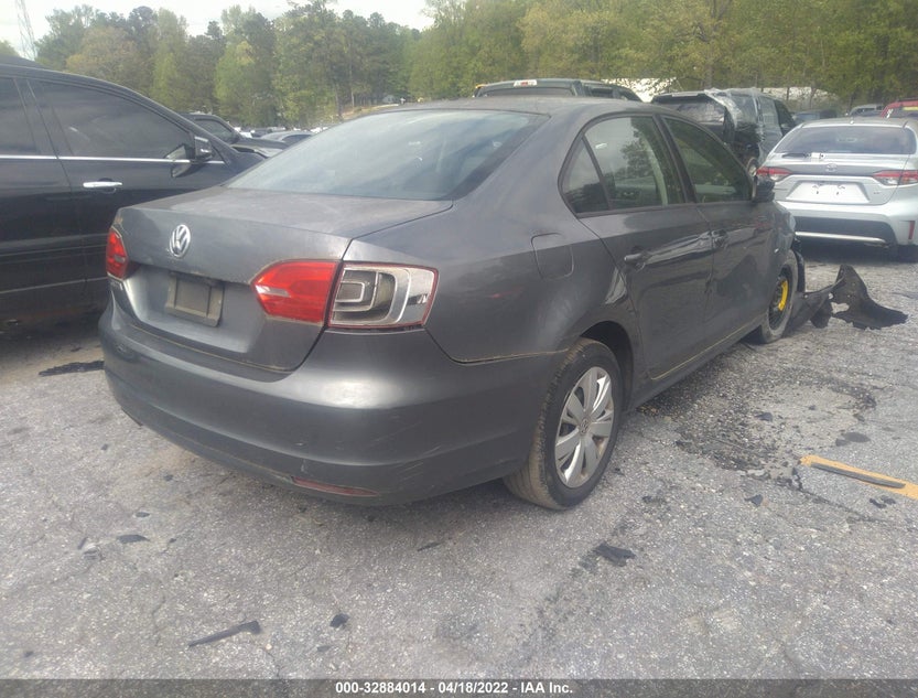 3VW2K7AJ4CM397116
