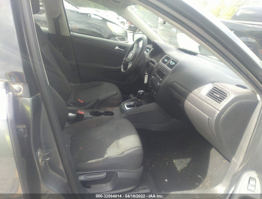 3VW2K7AJ4CM397116