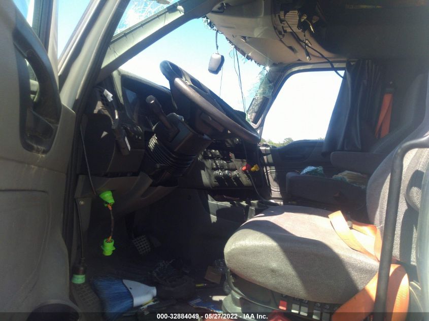 2018 International Lt VIN: 3HSDZAPR6JN426843 Lot: 32884049