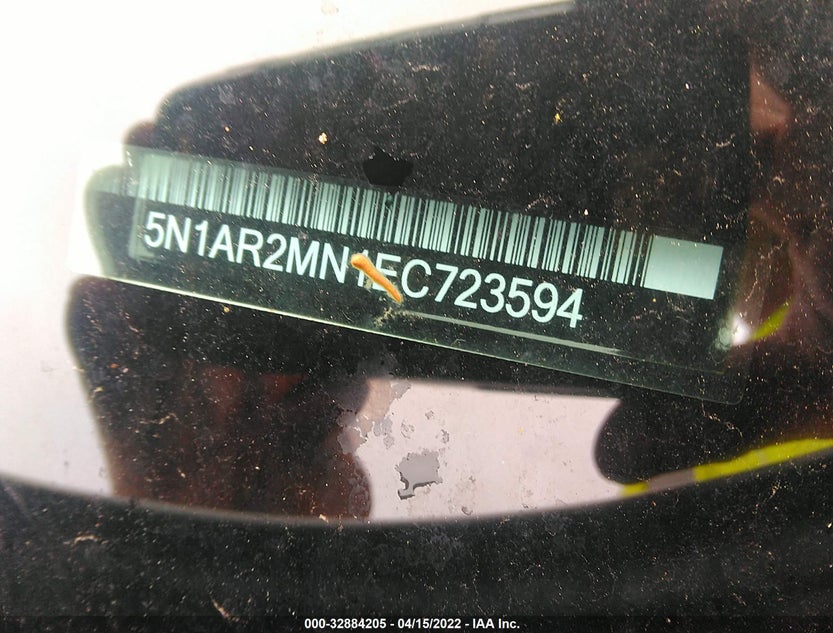 5N1AR2MN1EC723594
