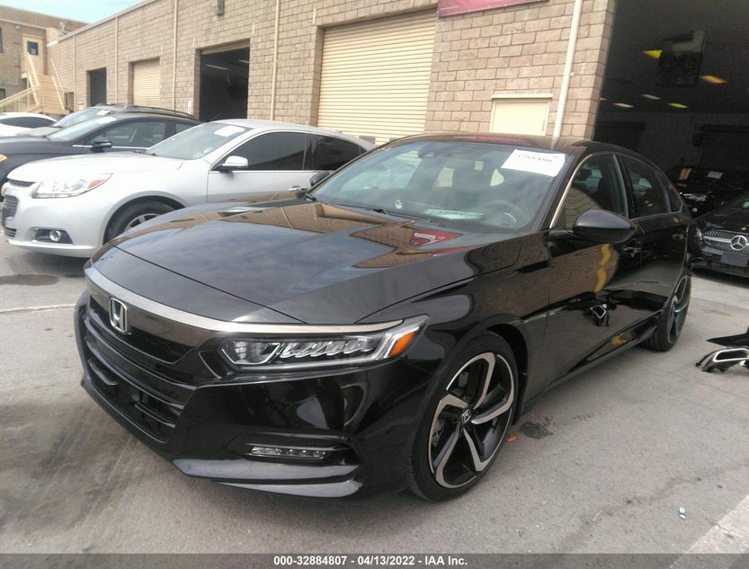 1HGCV2F30LA020079