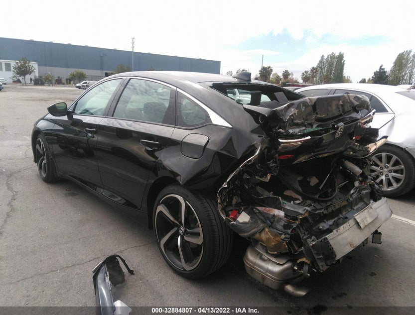 1HGCV2F30LA020079
