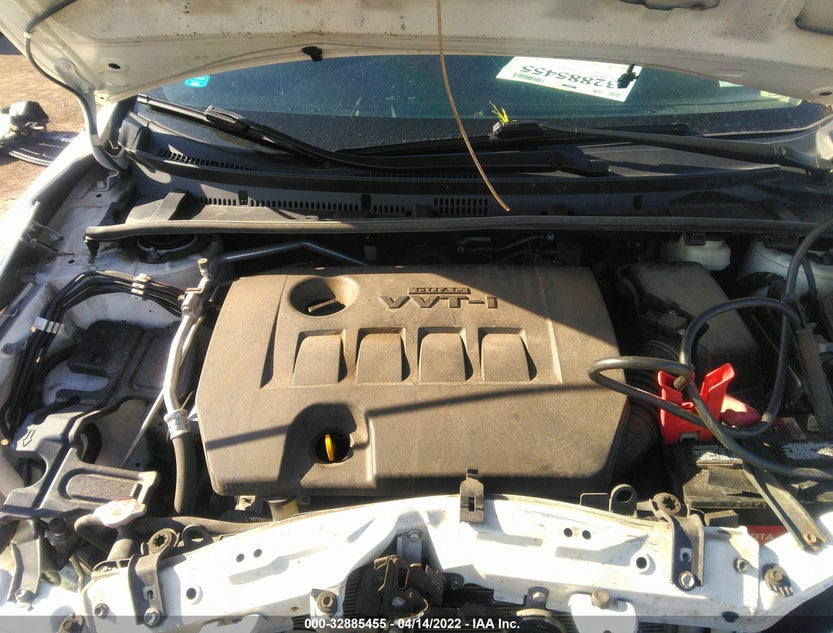 2T1BURHE8HC835122