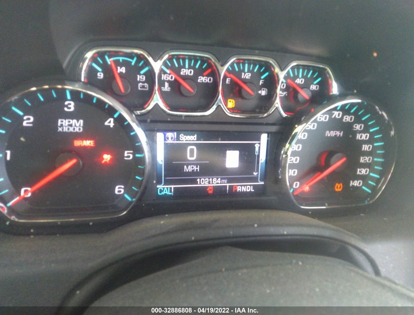 1GKS1GKC0JR317039
