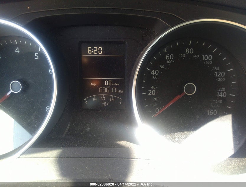 3VW2B7AJ7JM221366