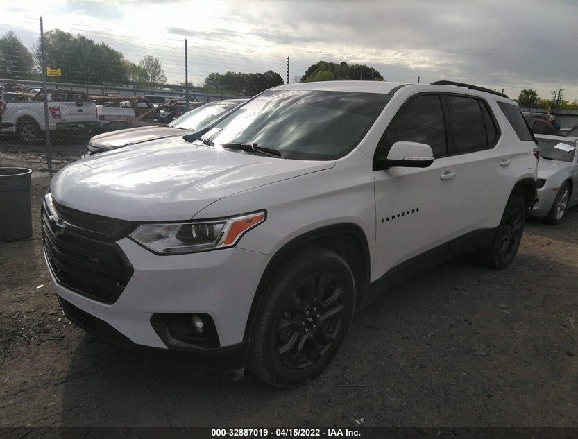 1GNERJKW5MJ233088