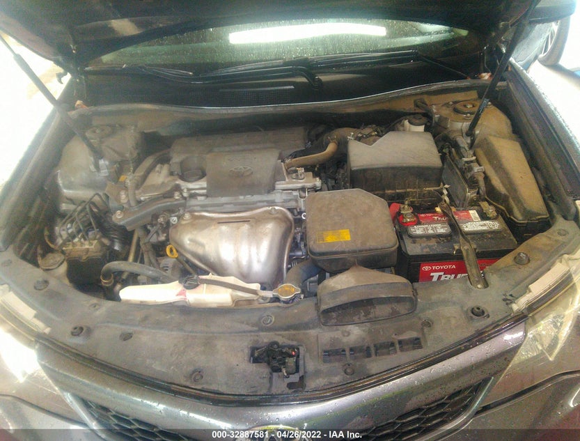 4T1BF1FK2DU679141