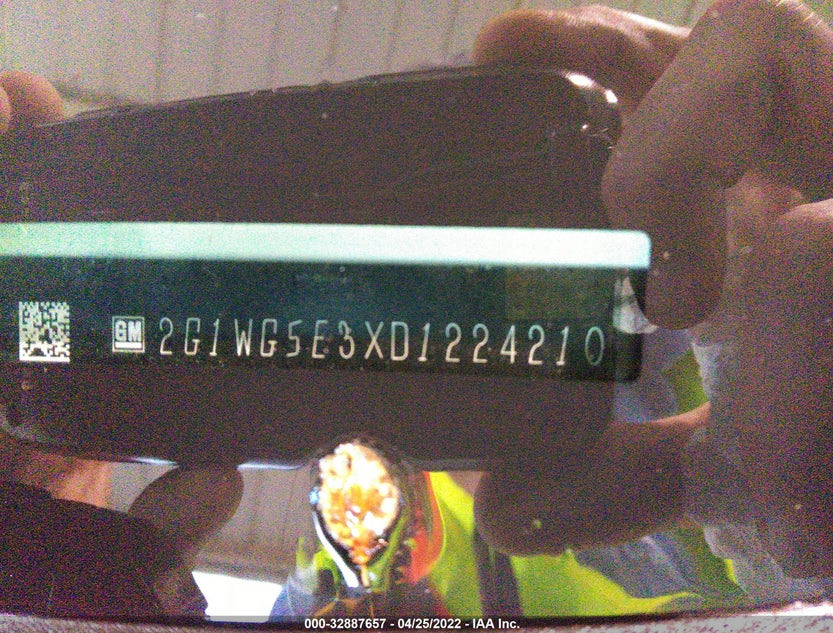 2G1WG5E3XD1224210