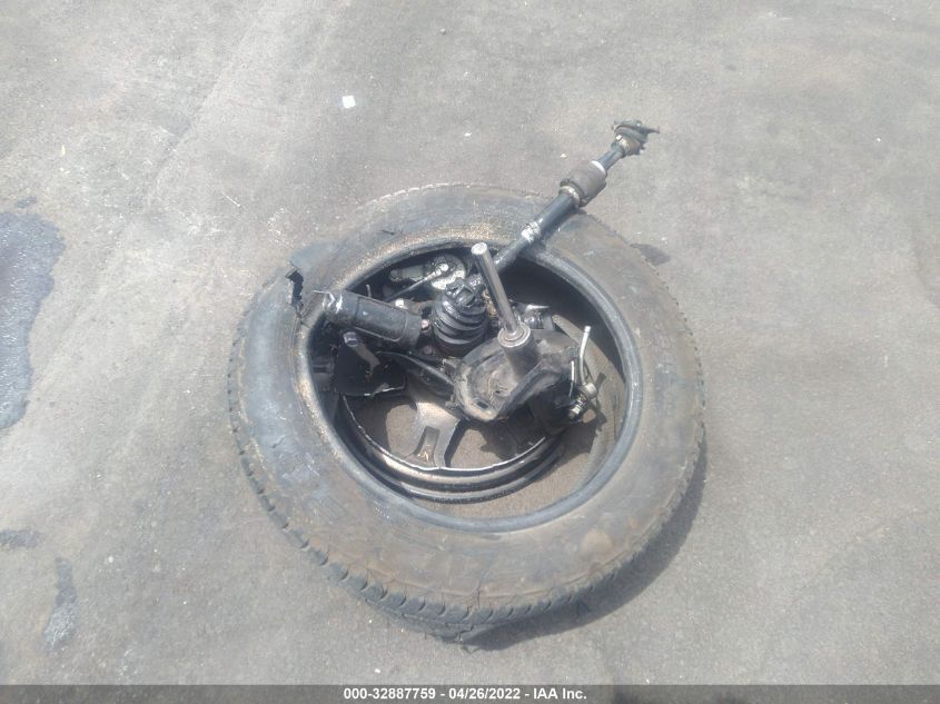 2021 Toyota Rav4 Trd Off-Road VIN: 2T3S1RFV7MW163839 Lot: 32887759