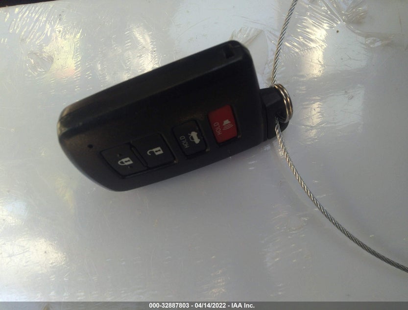 4T1BK1FK9FU567905