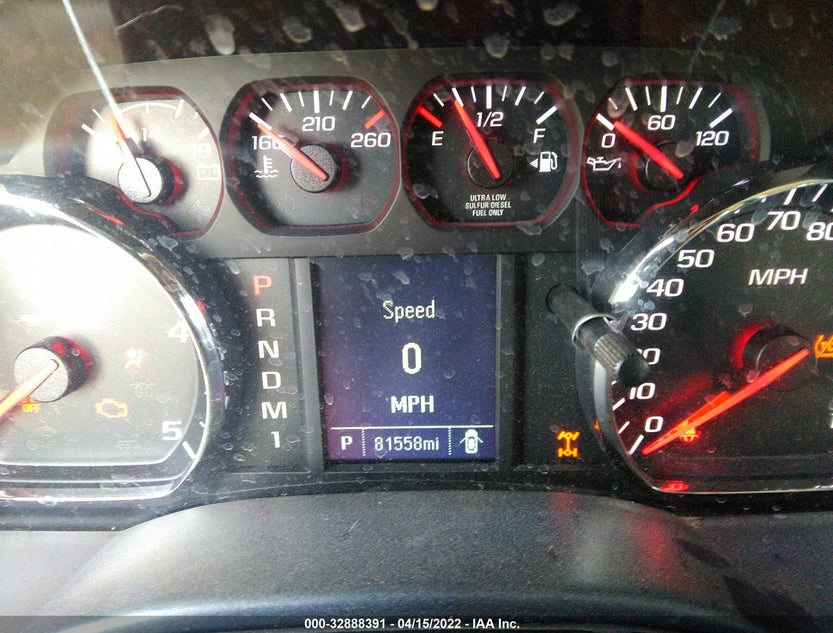 1GT12RE81GF135691