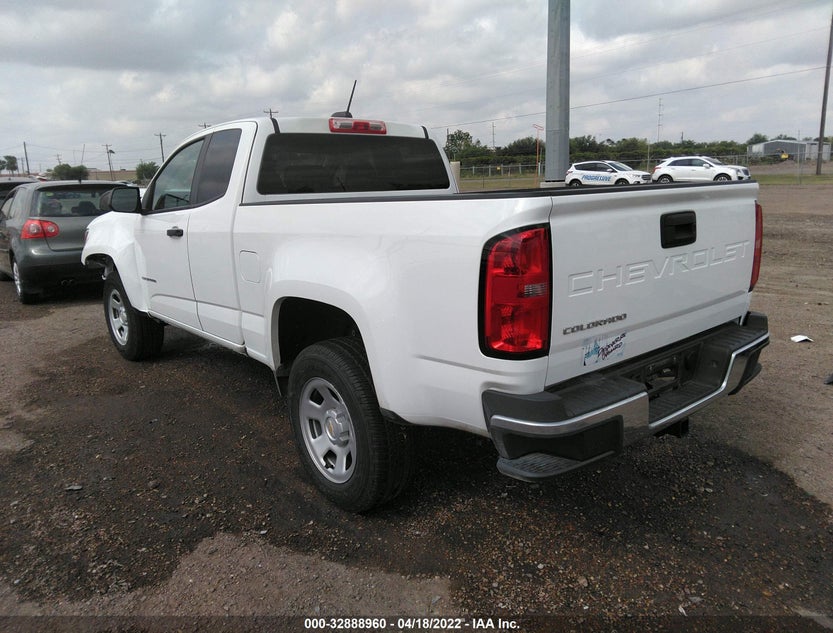 1GCHSBEA7M1151394