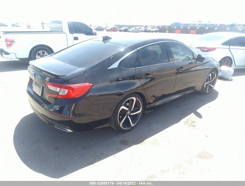 1HGCV2F30KA018461