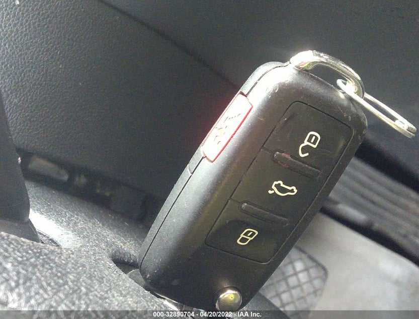 3VWDP7AJXCM413765