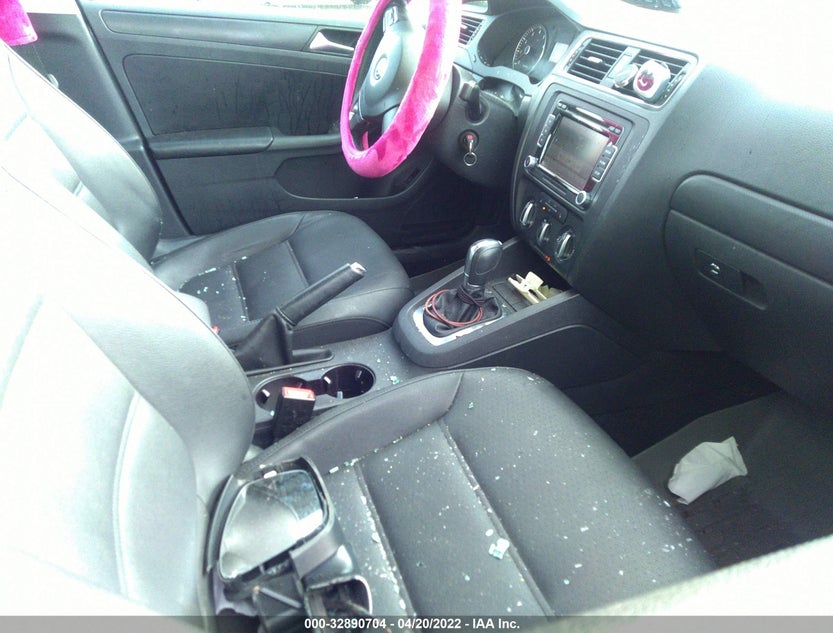 3VWDP7AJXCM413765
