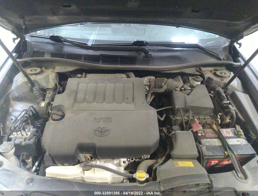 4T1BK1FK5CU017077