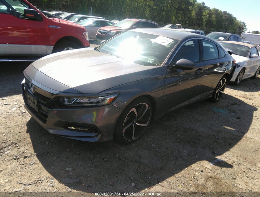 1HGCV1F31KA113928