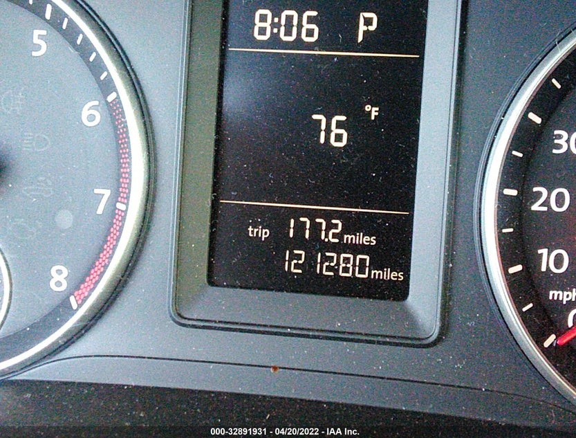 3VWRZ7AJ3AM152637
