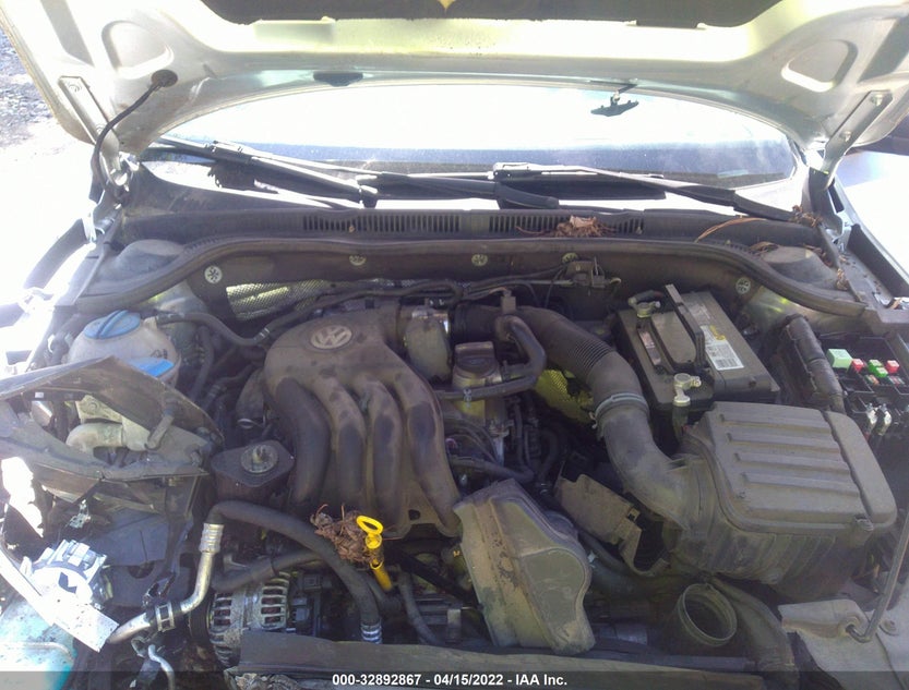 3VW2K7AJ7FM339649