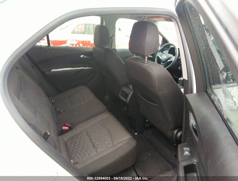 3GNAXKEV6LS508719