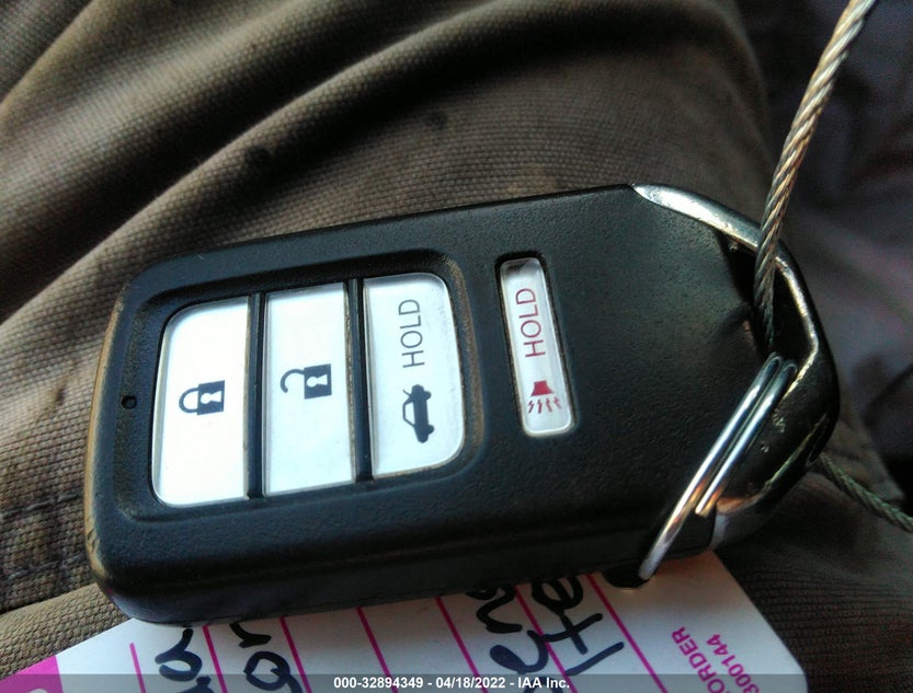 1HGCV1F30LA018679