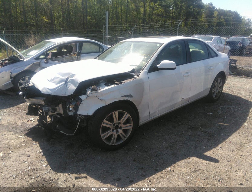 WAUAFAFL1AN013738