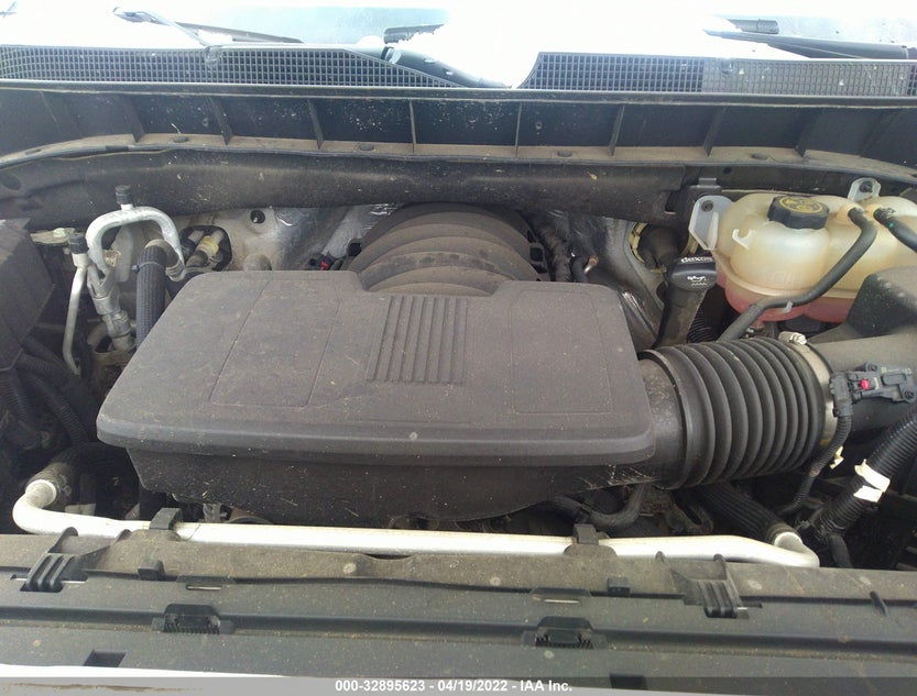 3GCPYFED7KG126408