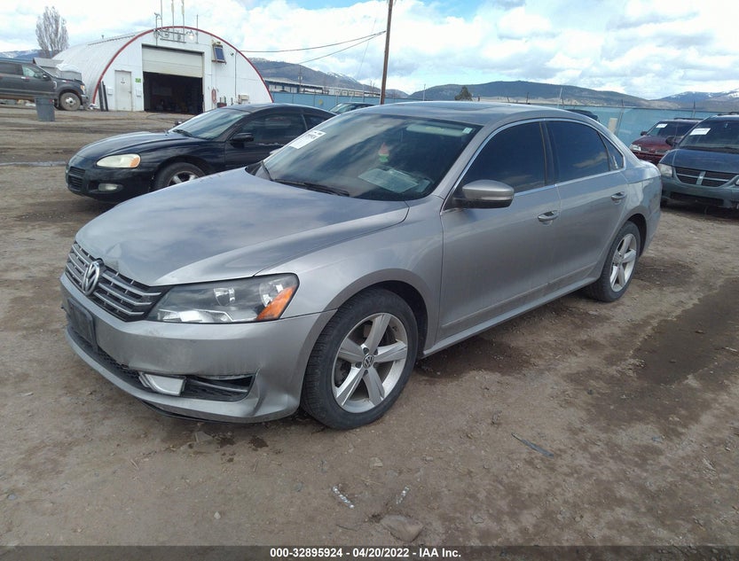 1VWBN7A3XDC050370
