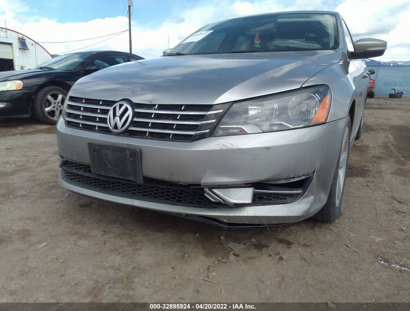 1VWBN7A3XDC050370