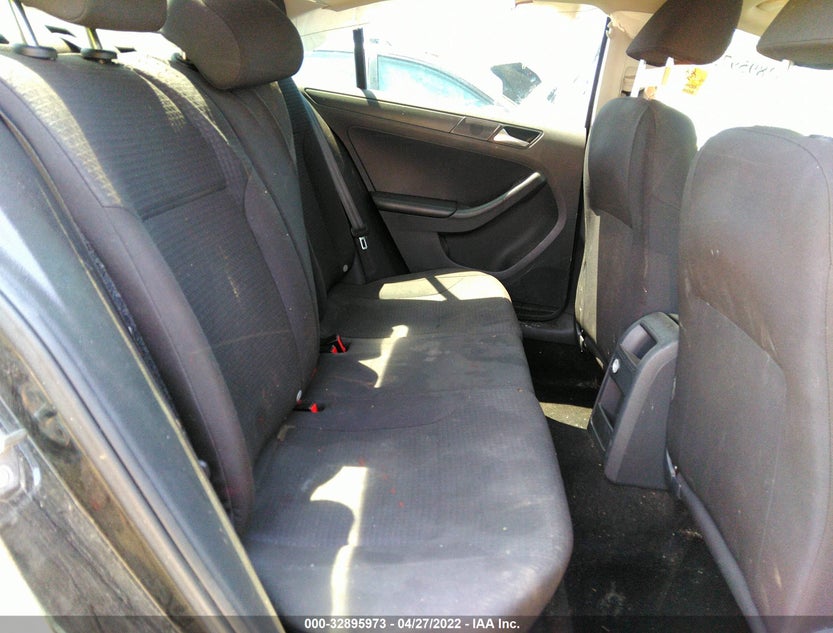 3VW267AJ4GM267458