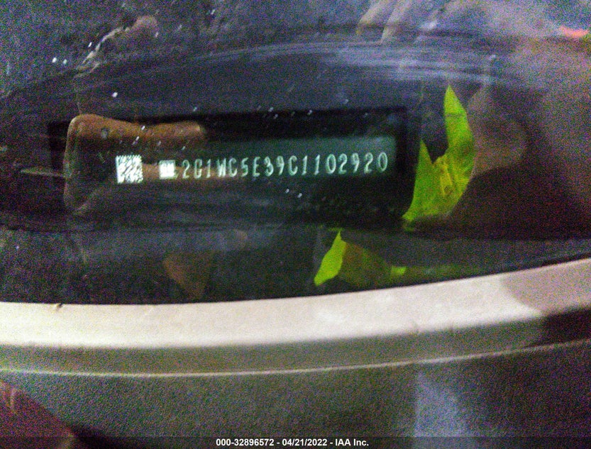 2G1WC5E39C1102920
