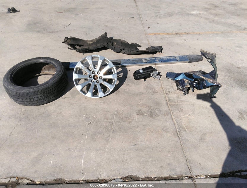 3GCUYHED9KG139935