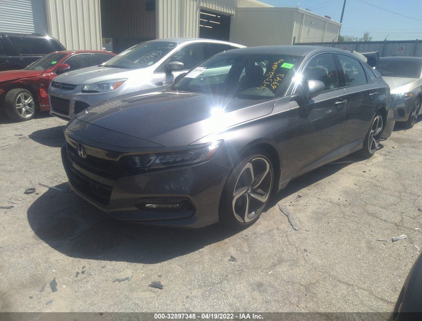 1HGCV1F30LA066943