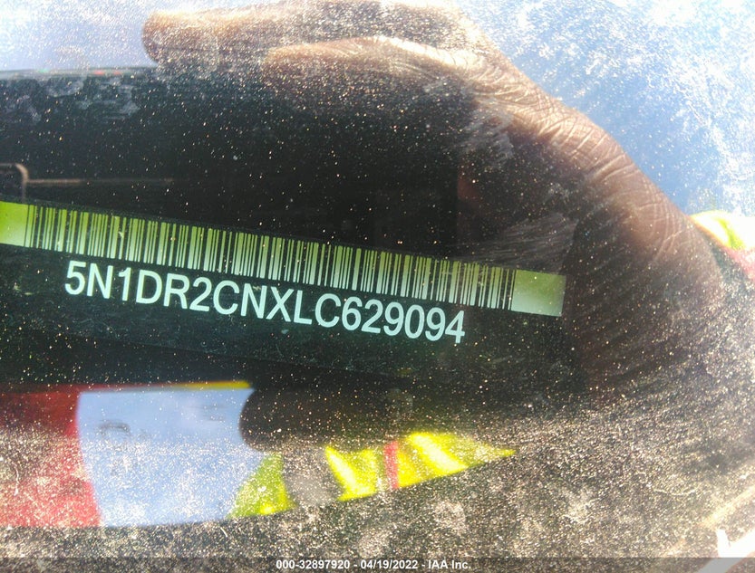 5N1DR2CNXLC629094
