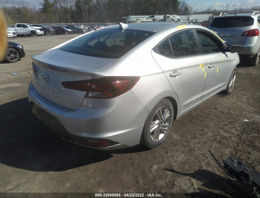 5NPD84LF3KH496189