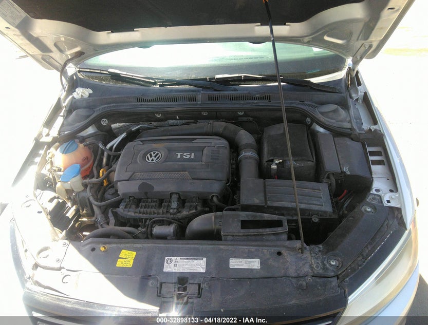 3VWD07AJ7EM317180