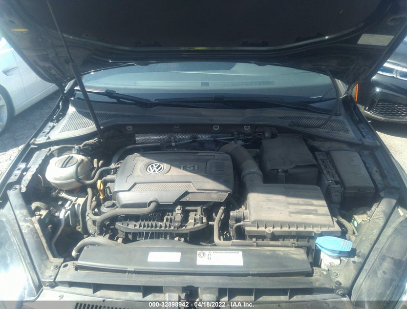 3VW5T7AUXGM065997