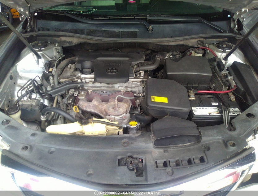 4T1BF1FK6DU646157