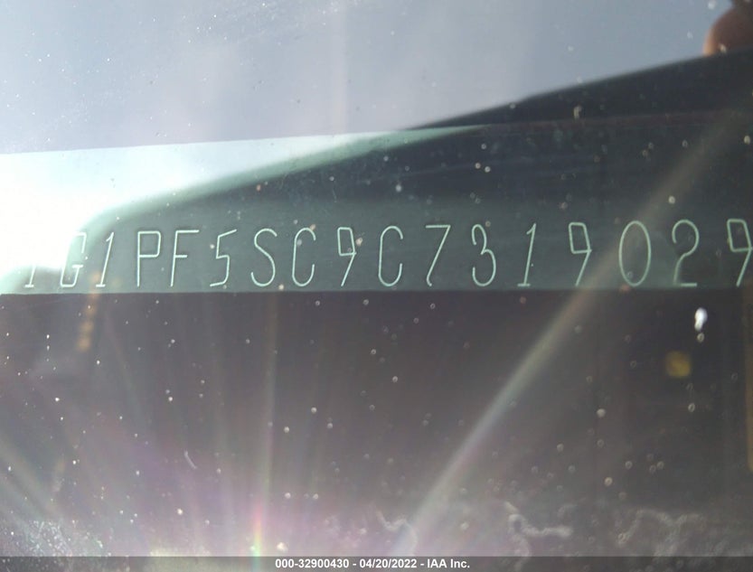 1G1PF5SC9C7319029