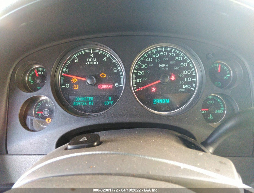 1GKUCKE07AR286797