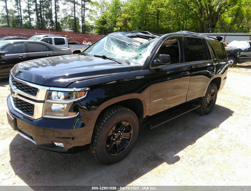 1GNSKBKC8HR326813